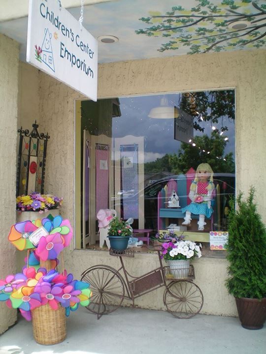 36 & 38 South Broad Street, Brevard, NC 28712